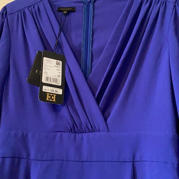 ESCADA DRESS  - Picture 2 of 7